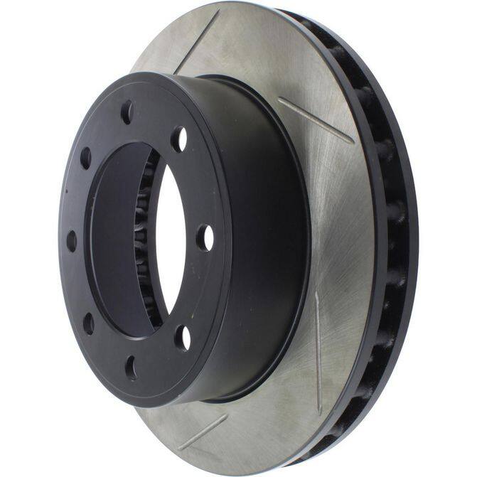 CEN CENTRIC PARTS 12665067SR