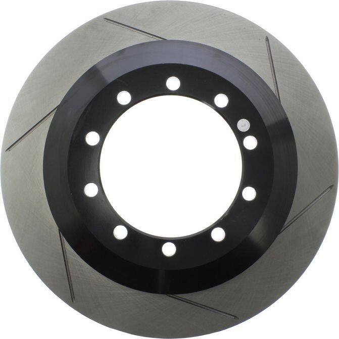 CEN CENTRIC PARTS 12665069CSL
