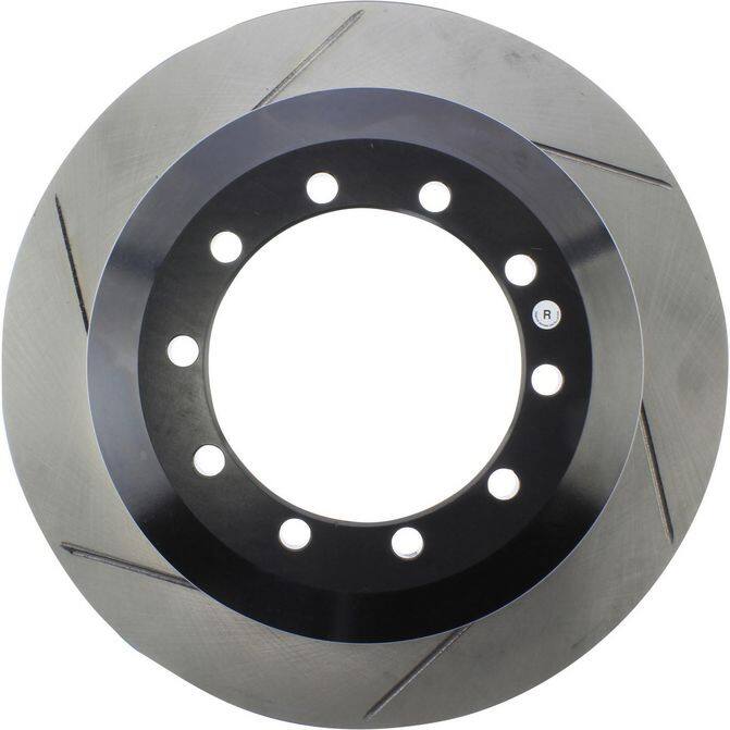 CEN CENTRIC PARTS 12665069CSR
