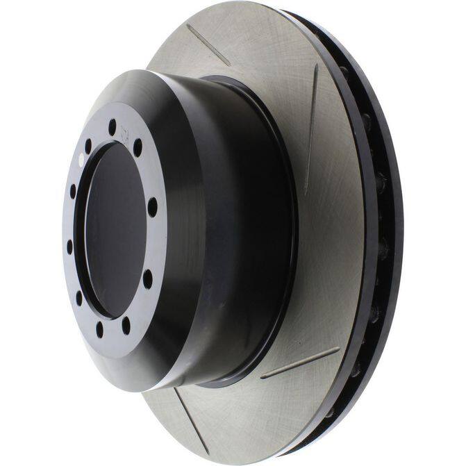 CEN CENTRIC PARTS 12665069SL