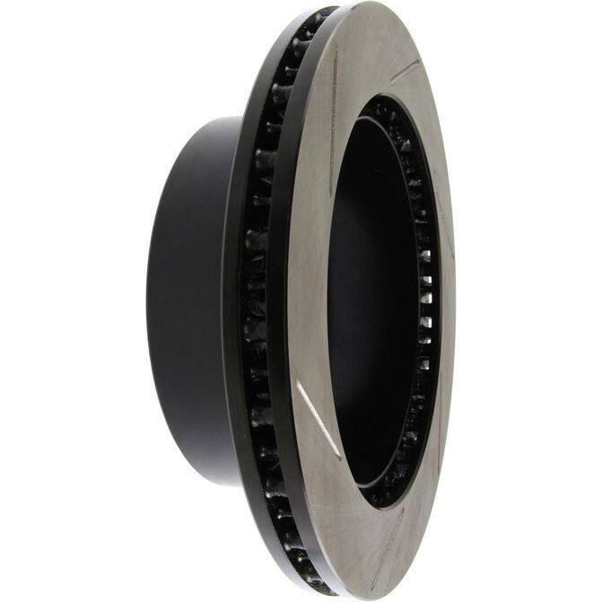 CEN CENTRIC PARTS 12665071CSL