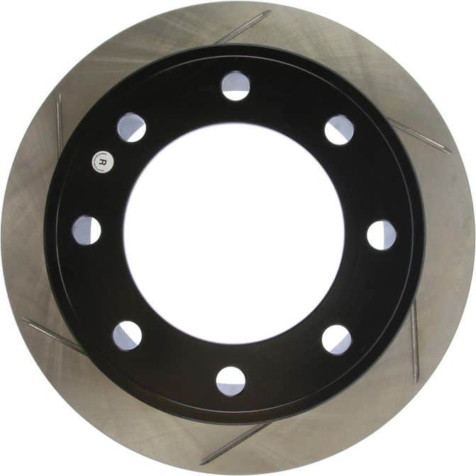 CENCENTRIC PARTS12665071CSR