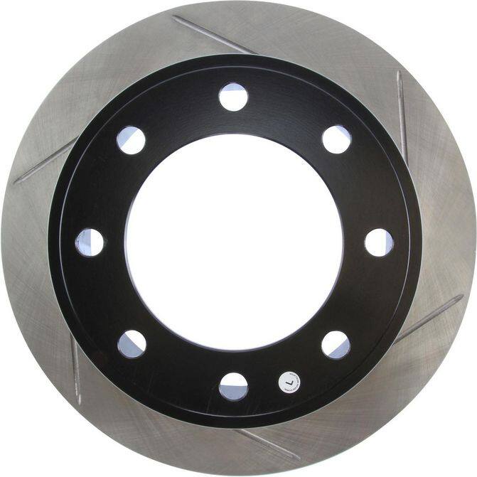 CEN CENTRIC PARTS 12665071SL