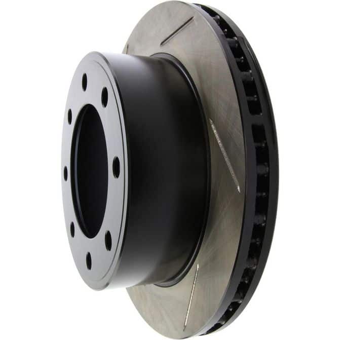 CEN CENTRIC PARTS 12665071SR