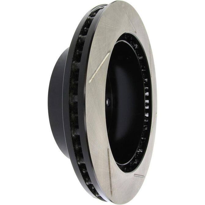CEN CENTRIC PARTS 12665071SR