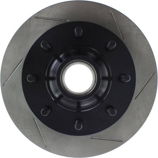 CEN CENTRIC PARTS 12665072CSL