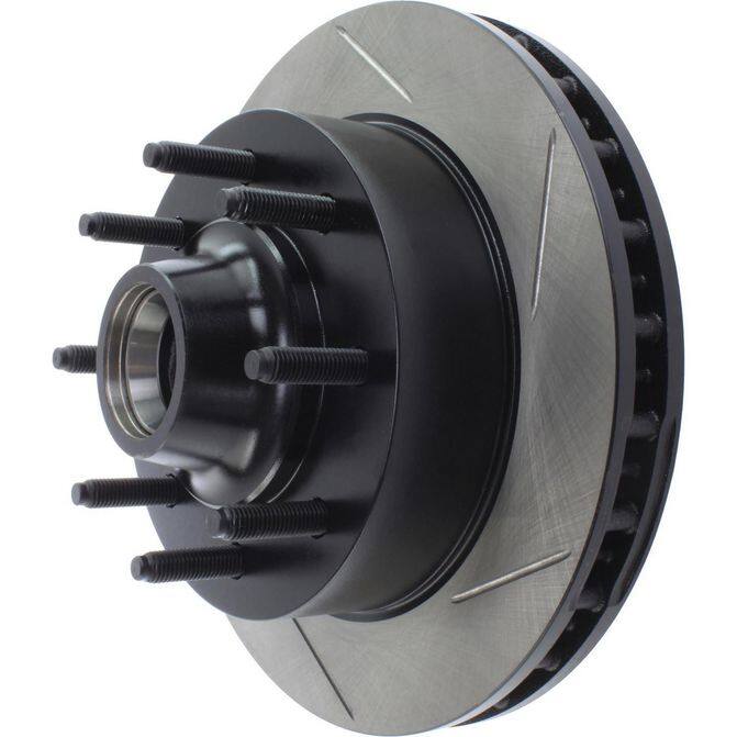CEN CENTRIC PARTS 12665072CSL