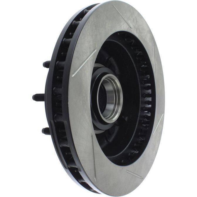 CEN CENTRIC PARTS 12665072CSR