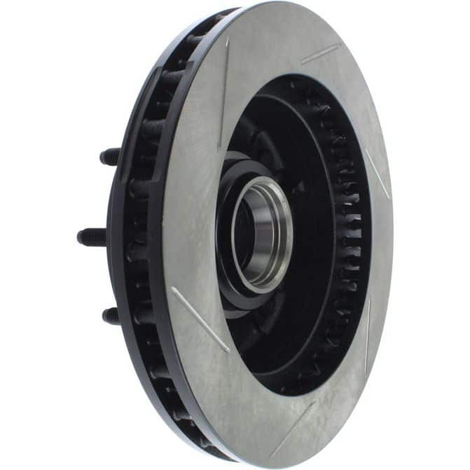 CEN CENTRIC PARTS 12665072SL