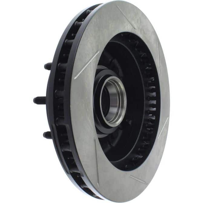 CEN CENTRIC PARTS 12665072SR
