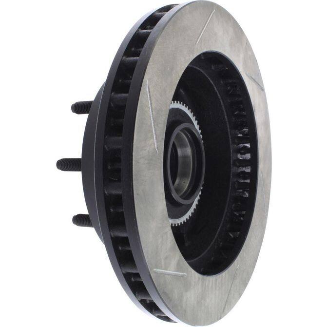 CEN CENTRIC PARTS 12665073CSL