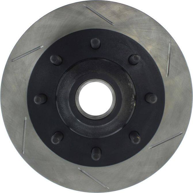 CEN CENTRIC PARTS 12665073SL