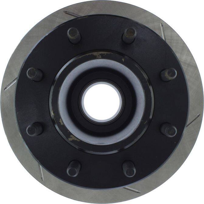CEN CENTRIC PARTS 12665074CSL
