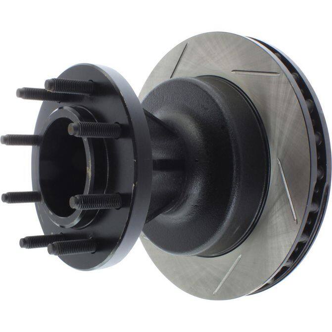 CEN CENTRIC PARTS 12665074CSR