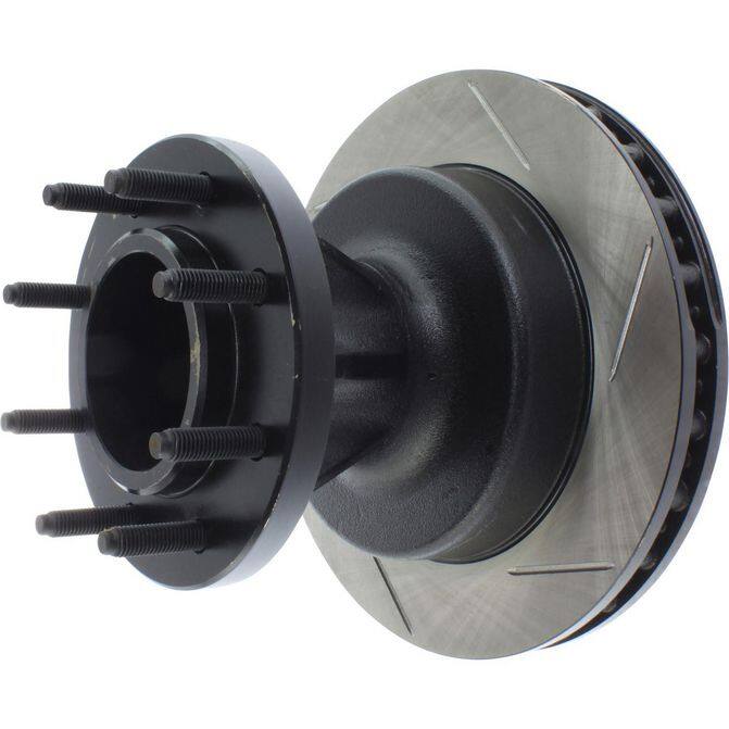 CEN CENTRIC PARTS 12665074SL