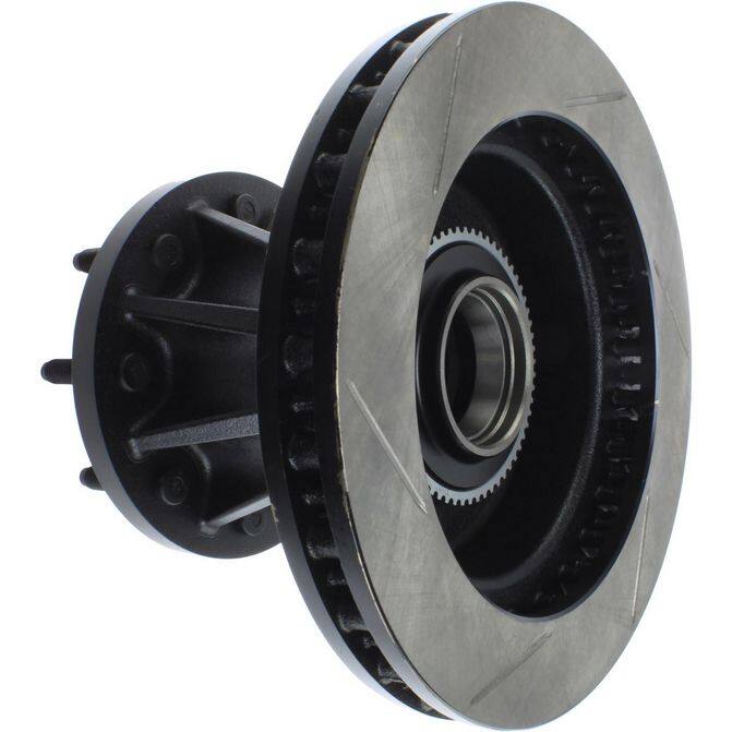 CEN CENTRIC PARTS 12665074SL