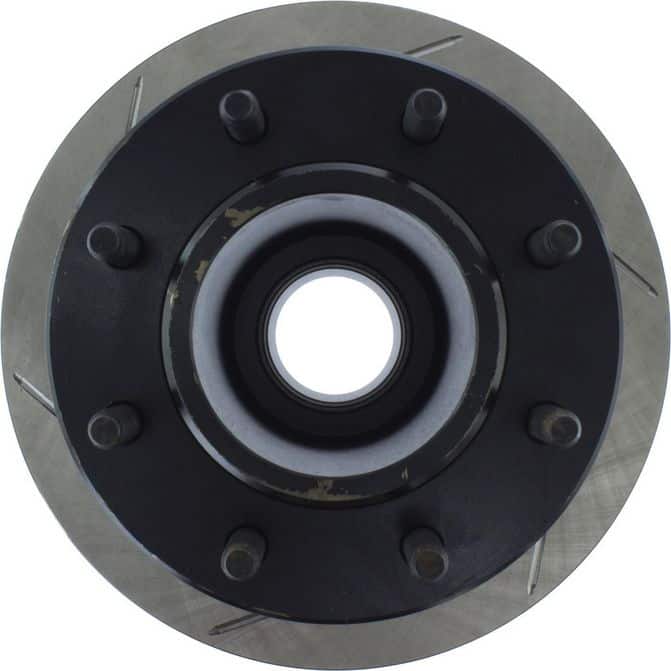 CEN CENTRIC PARTS 12665074SR