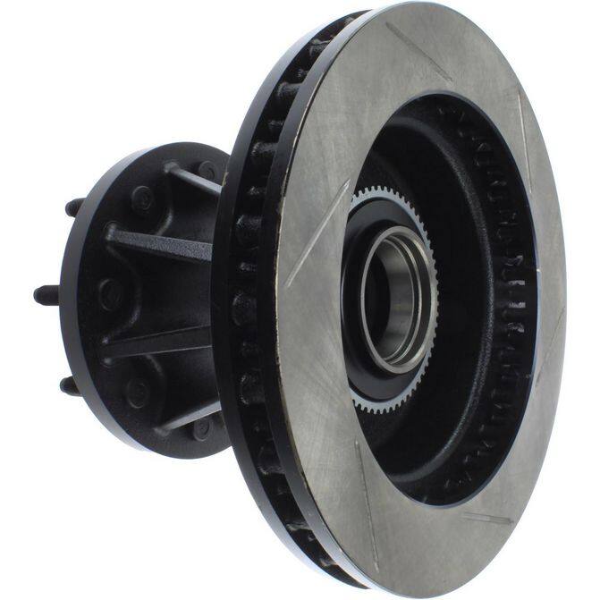 CEN CENTRIC PARTS 12665074SR