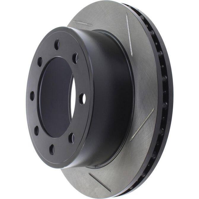 CEN CENTRIC PARTS 12665078SL