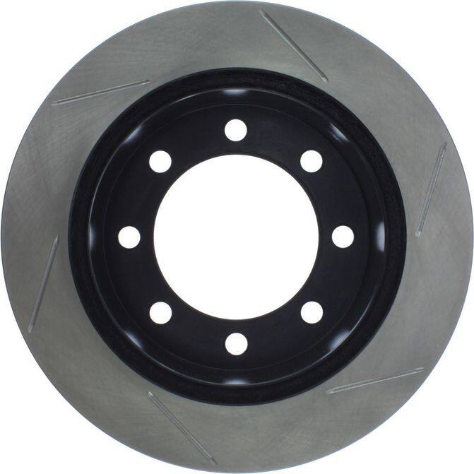 CEN CENTRIC PARTS 12665078SR