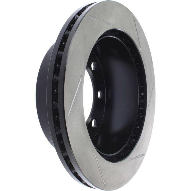 CEN CENTRIC PARTS 12665078SR