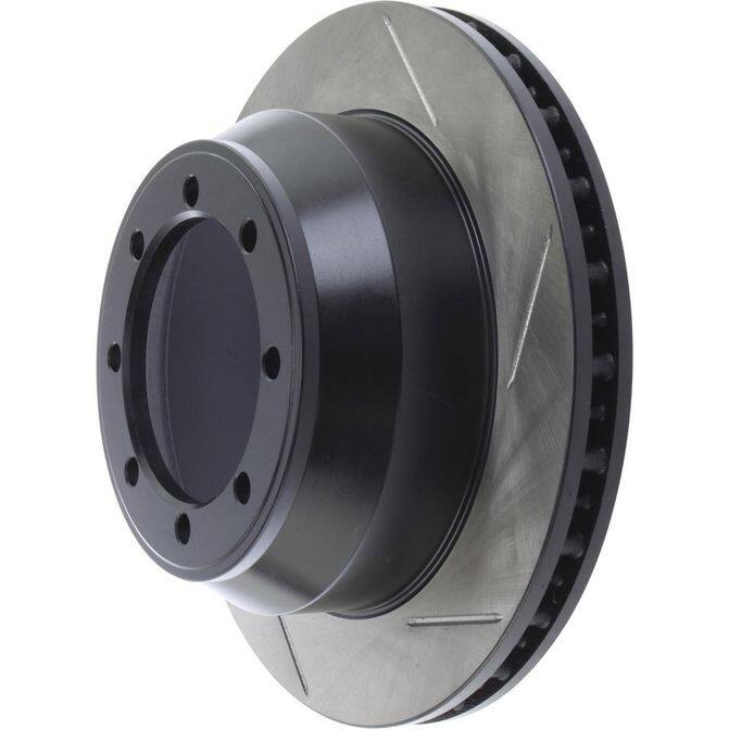 CEN CENTRIC PARTS 12665079CSL
