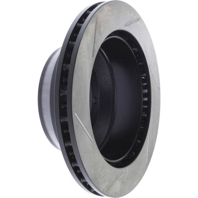 CEN CENTRIC PARTS 12665079SL