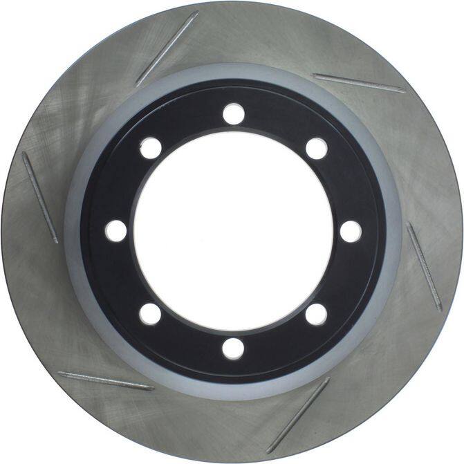 CEN CENTRIC PARTS 12665079SR