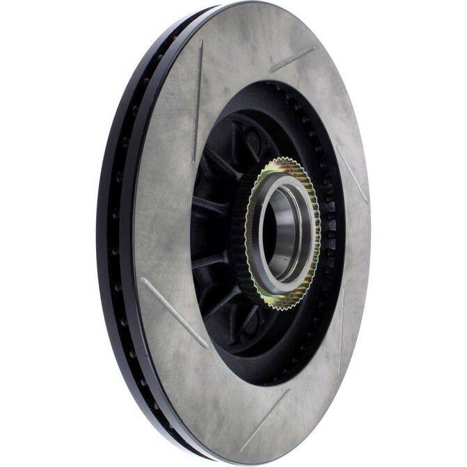CEN CENTRIC PARTS 12665080CSL