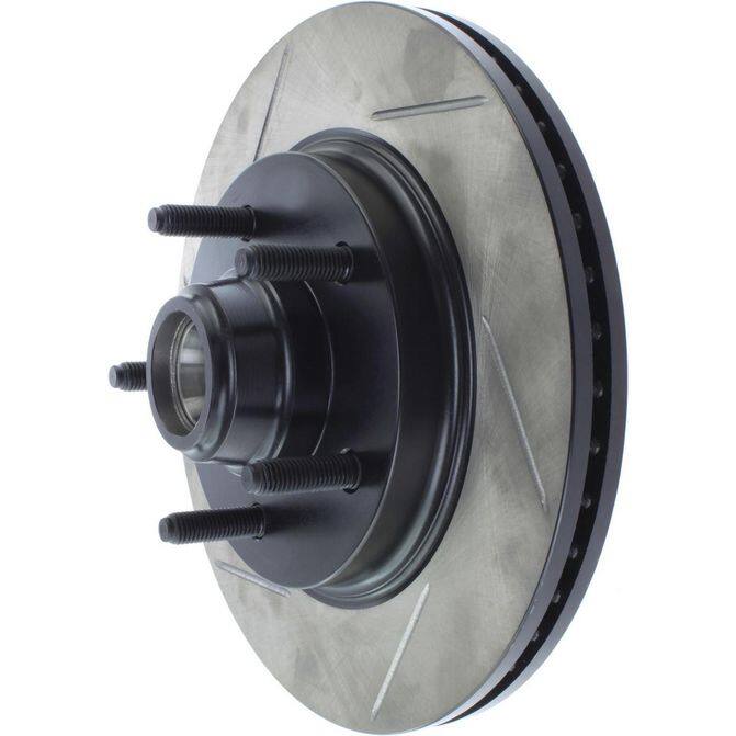 CEN CENTRIC PARTS 12665080CSR