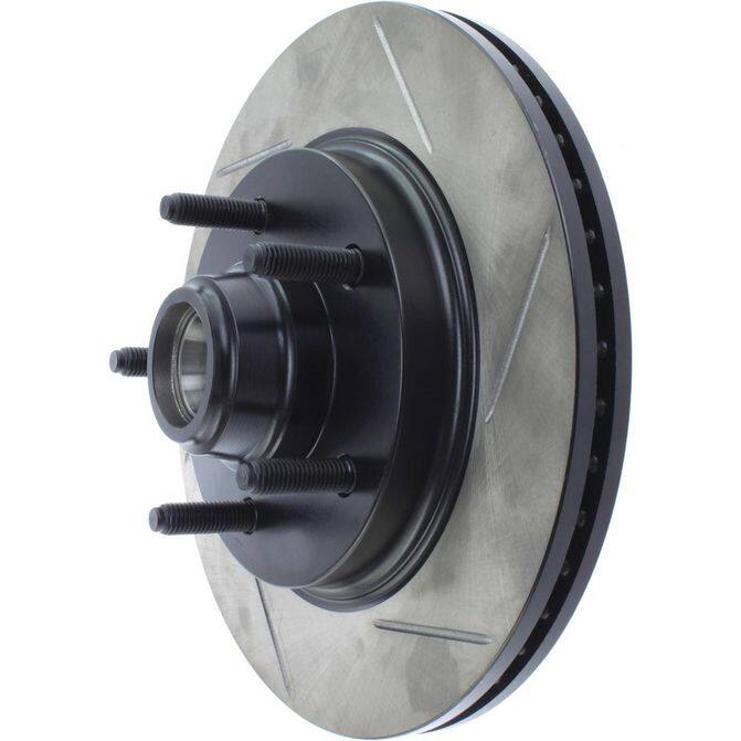 CEN CENTRIC PARTS 12665080SL