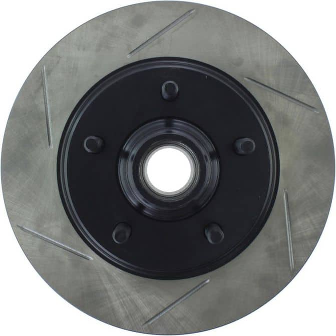CEN CENTRIC PARTS 12665080SR