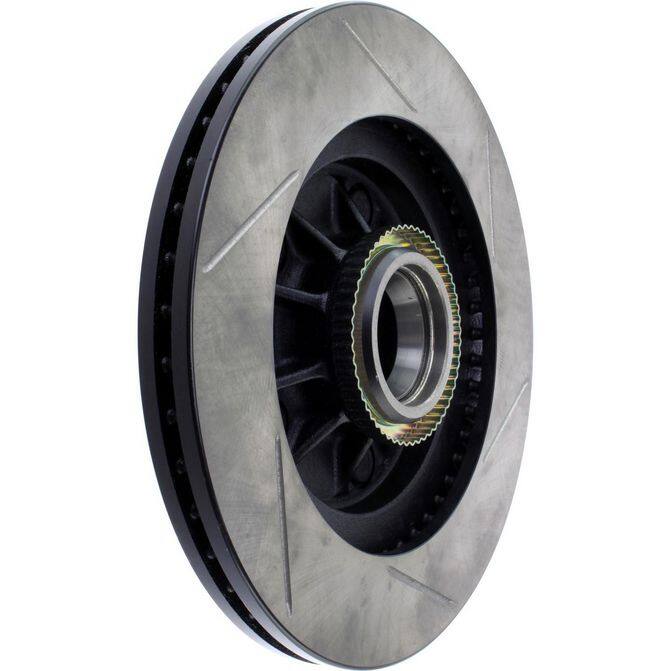 CEN CENTRIC PARTS 12665080SR
