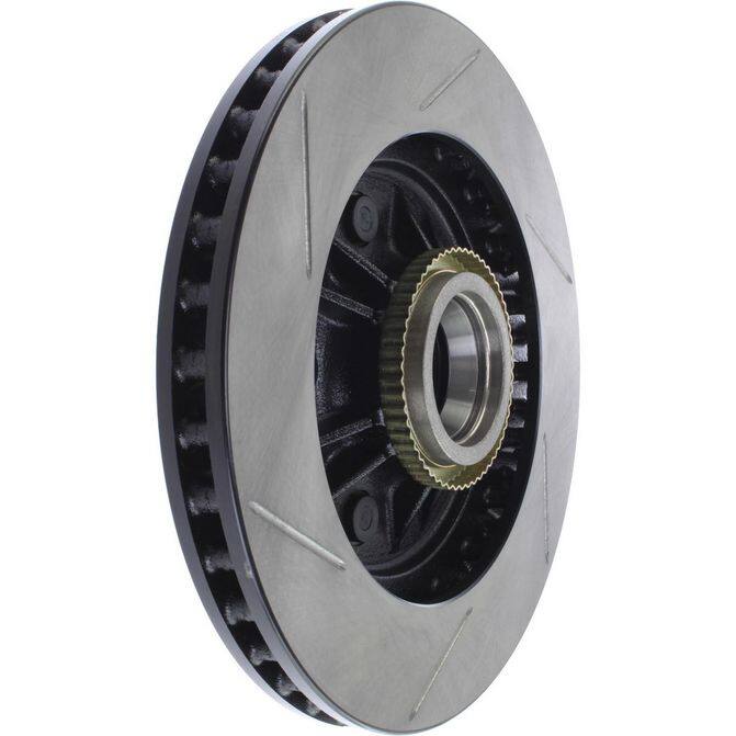 CEN CENTRIC PARTS 12665081CSL
