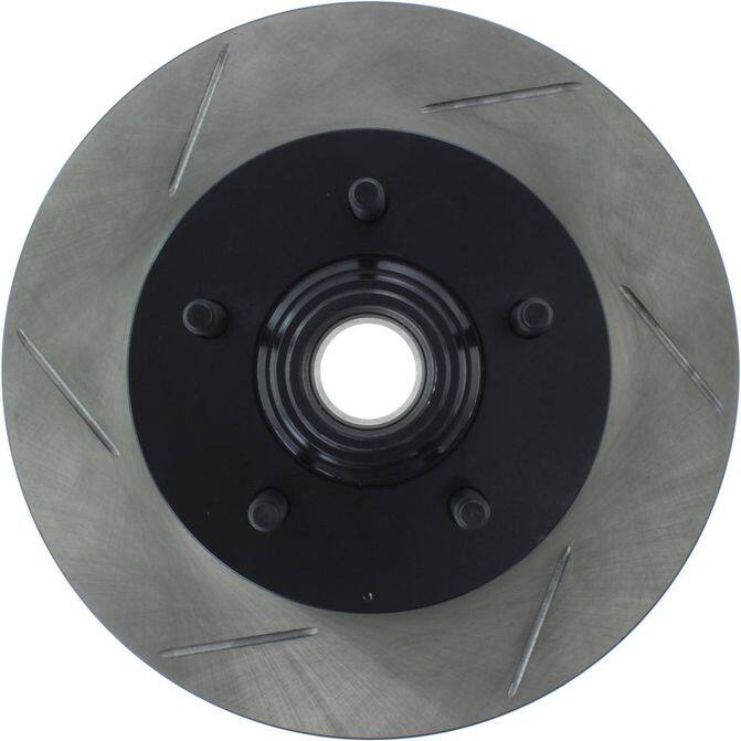 CEN CENTRIC PARTS 12665081CSR