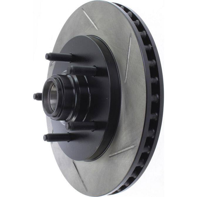 CEN CENTRIC PARTS 12665081SL