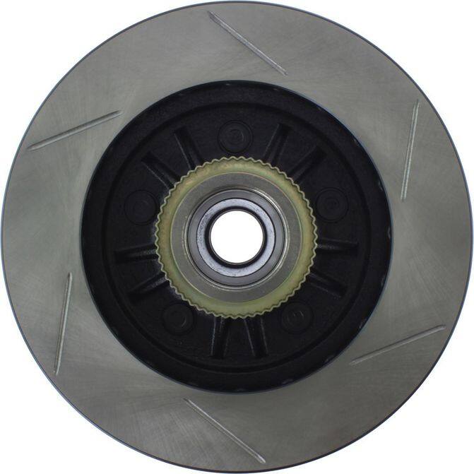 CEN CENTRIC PARTS 12665081SR