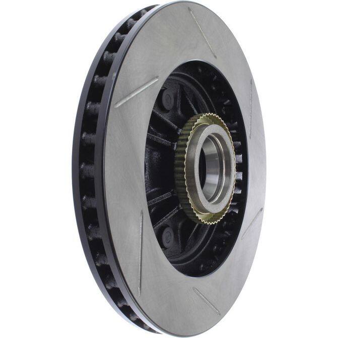 CEN CENTRIC PARTS 12665081SR