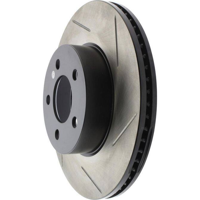 CEN CENTRIC PARTS 12665082CSL