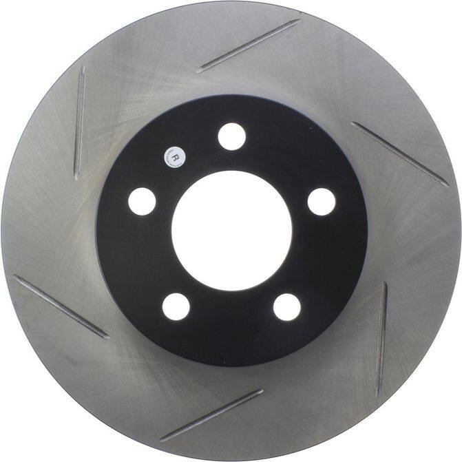 CEN CENTRIC PARTS 12665082CSR