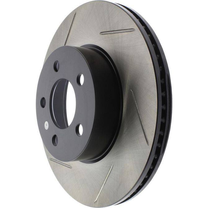 CEN CENTRIC PARTS 12665082CSR