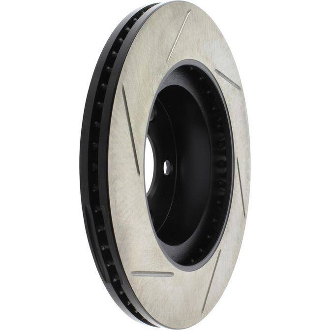 CEN CENTRIC PARTS 12665082SL