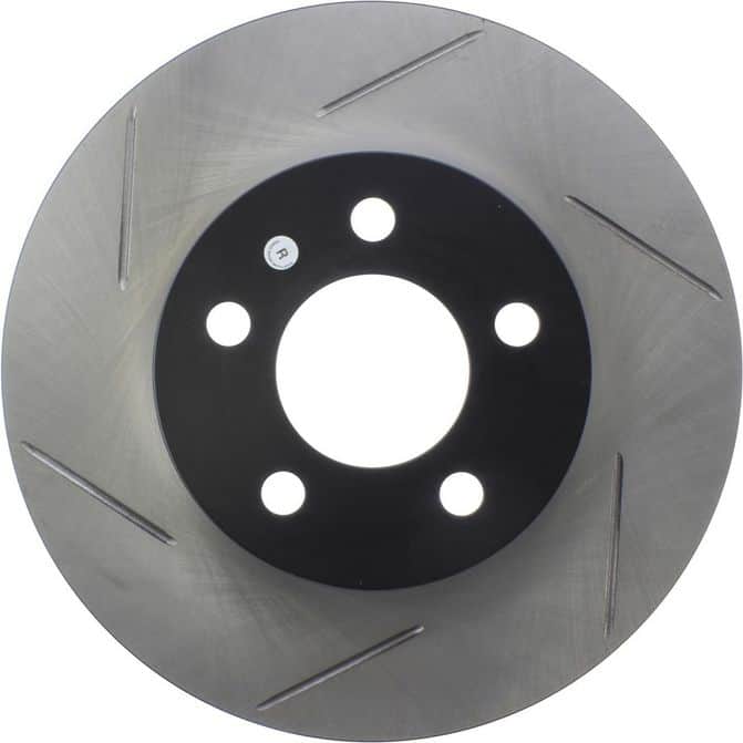 CEN CENTRIC PARTS 12665082SR