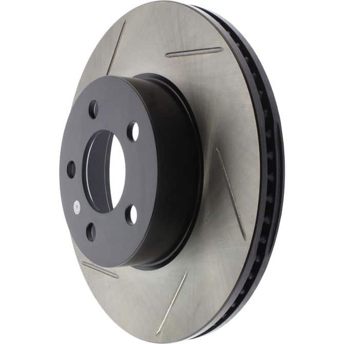CEN CENTRIC PARTS 12665082SR