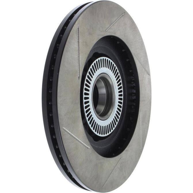 CEN CENTRIC PARTS 12665083CSL