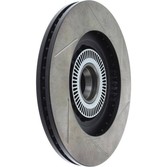 CEN CENTRIC PARTS 12665083CSR