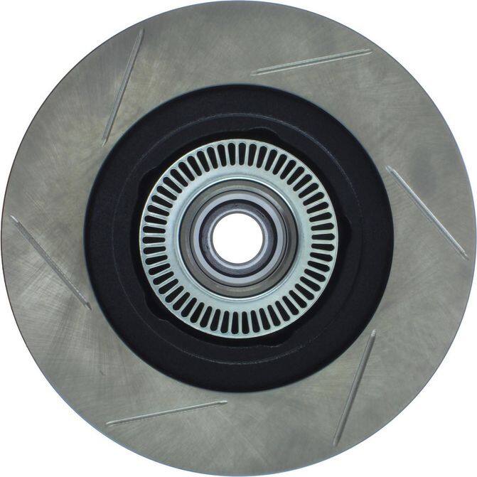 CEN CENTRIC PARTS 12665083SL