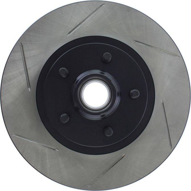 CEN CENTRIC PARTS 12665083SR