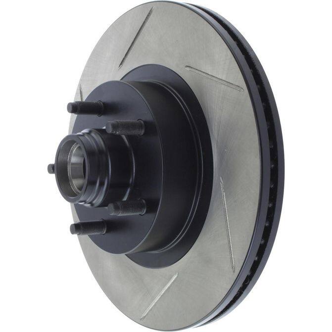 CEN CENTRIC PARTS 12665083SR
