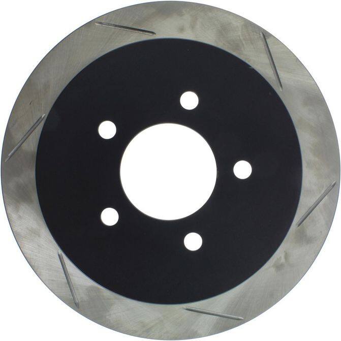 CEN CENTRIC PARTS 12665085CSL